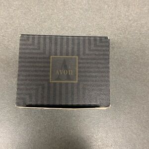 Avon Tea Time Tac Pin Brand New in Box